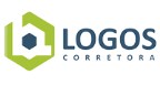 Logos Corretora Logo