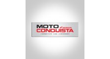 Moto Conquista logo