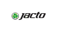 Logo de Máquinas Agrícolas Jacto