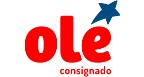 Olé Consignado Logo