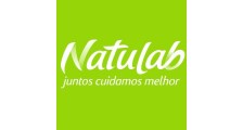 Natulab logo