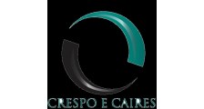 Logo de Crespo e Caires Advogados Associados