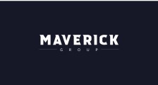 Logo de Maverick Group