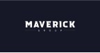 Por dentro da empresa Maverick Group Logo