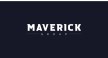 Por dentro da empresa Maverick Group Logo