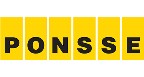 Ponsse Latin America Logo