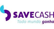 SaveCash logo
