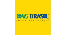 Bag brasil logo