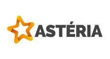 Astéria Internet Solutions logo