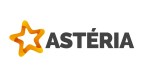 Astéria Internet Solutions Logo