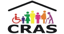 CRAS Centro de Referência de Assistência Social logo