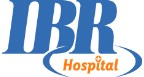 IBR Hospital Logo
