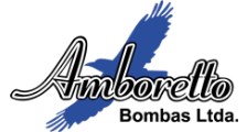 Logo de AMBORETTO BOMBAS LTDA