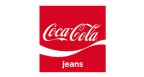 Coca-Cola Jeans Logo