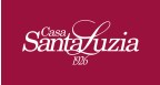 CASA SANTA LUZIA Logo