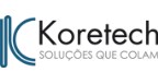 Koretech Sistemas Ltda. Logo