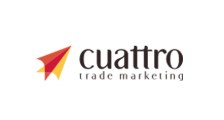Logo de Cuattro Trade Marketing