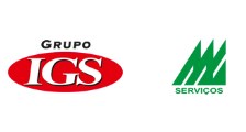 Logo de Grupo IGS