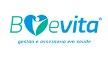 Por dentro da empresa Bevita Logo