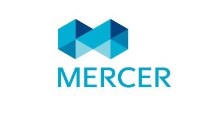 Logo de Mercer