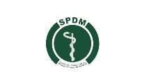 Logo de SPDM - Associação Paulista para o Desenvolvimento da Medicina