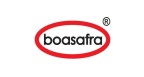 Boasafra Comércio e Representações Ltda. Logo