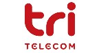 TRI Telecom Logo