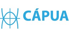Logo de Cápua Engenharia