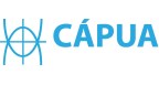 Cápua Engenharia Logo