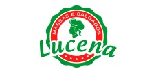 Massas e salgados Lucena logo