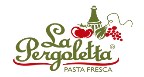 la pergoletta pasta fresca ltda Logo