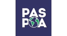Pan American School of Porto Alegre logo