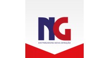 Logo de Distribuidora Nova Geração