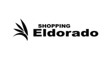 Logo de Shopping Eldorado