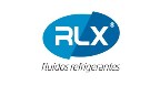 RLX FLUIDOS REFRIGERANTES Logo