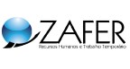 ZAFER RH Logo