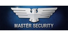 Logo de Grupo Master Security