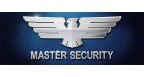 Grupo Master Security Logo