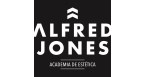 Alfred Jones Logo