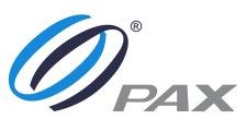 Logo de Pax do Brasil