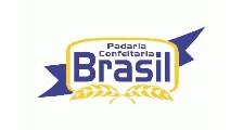 Logo de PADARIA BRASIL