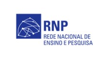 Logo de RNP - Rede Nacional de Ensino e Pesquisa