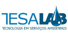 Tesalab logo