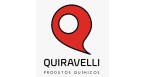 Por dentro da empresa QUIRAVELLI Logo