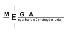 MEGA ENGENHARIA logo
