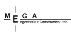 MEGA ENGENHARIA Logo