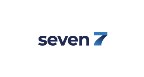 GRUPO SEVEN Logo