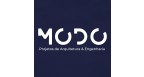 MODO PROJETOS ENGENHARIA Logo