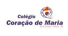 Logo de Colégio Coração de Maria