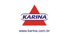 Karina Plásticos logo